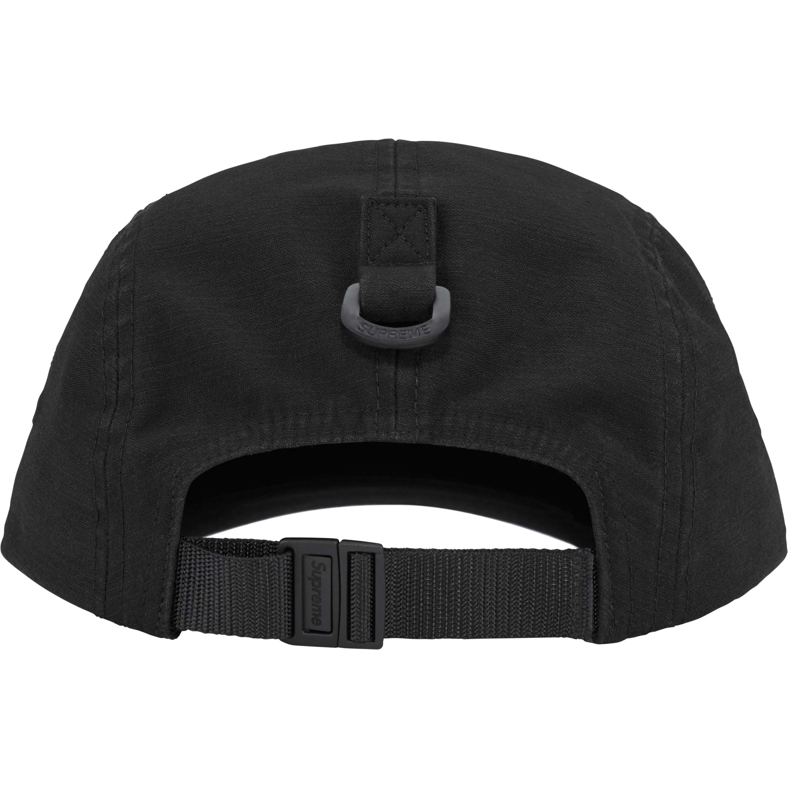 Arabic Label Camp Cap view 11